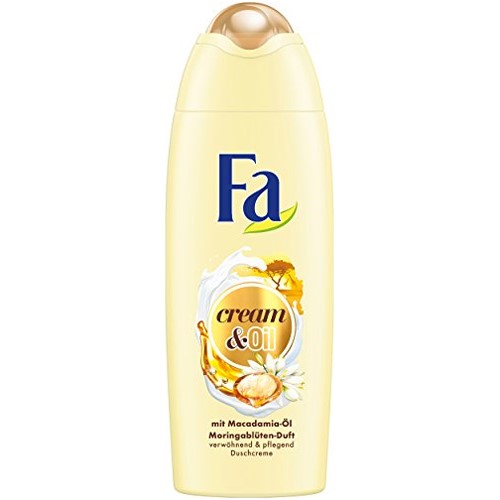 Fa Cream & Oil Duschcreme Gel 250ml