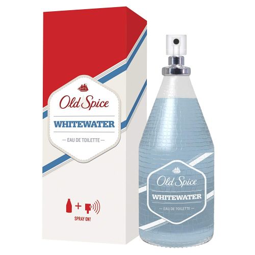 Old Spice Whitewater Eau de Toilette 100ml