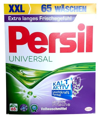 Persil Universal Lavendel Frische 65p 4.2kg