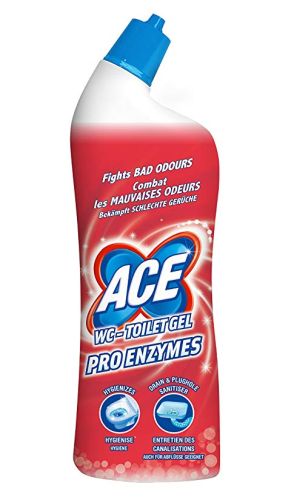 Ace Pro Enzymes WC Gel 700ml