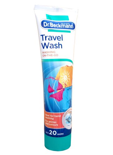 Dr. Beckmann Travel Wash 100ml