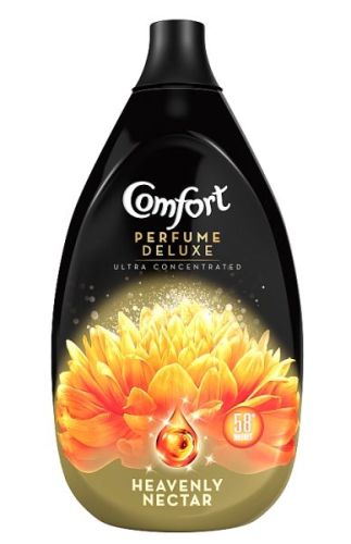 Comfort Perfume Heavenly Nectar Rinse 58p 870ml