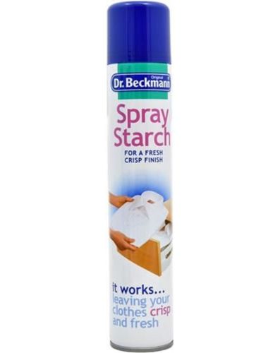 Dr. Beckmann Spray Starch 400ml