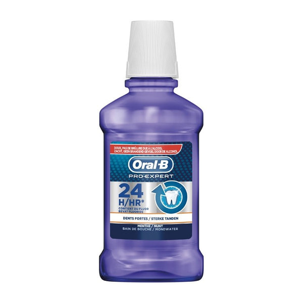 Oral-B Pro-Expert Oral Fluid 250ml