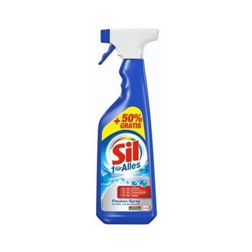 Sil Flecken-Spray Odpl 750ml