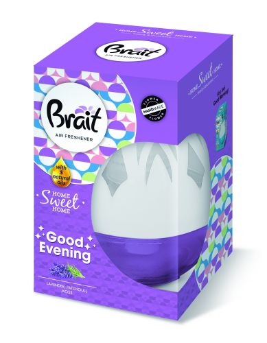 Brait Home Sphere Good Evening 100ml