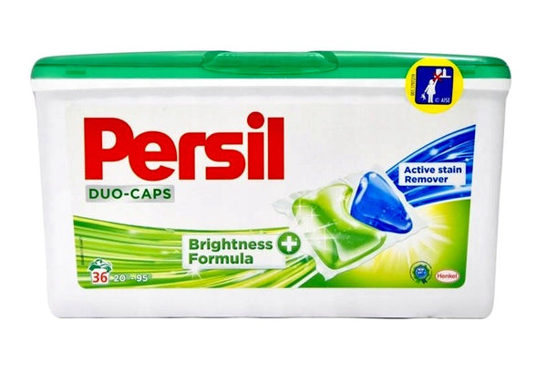 Persil Duo Caps Universal 36p 900g