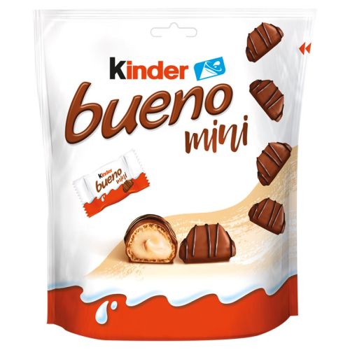 Kinder Bueno Mini Bars 108g