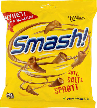 Smash! 200g