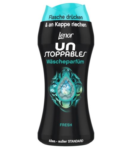 Lenor UnStoppables Fresh Granules Rinse 210g