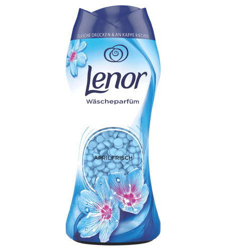 Lenor Wascheparfum Aprilfrisch Granules 210g