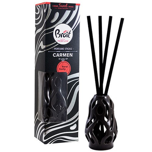 Brait Perfume Sticks Carmen Fragrance Sticks