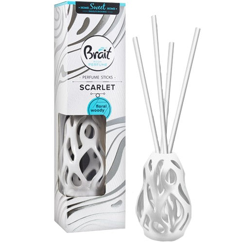 Brait Perfume Sticks Scarlet Fragrance Sticks