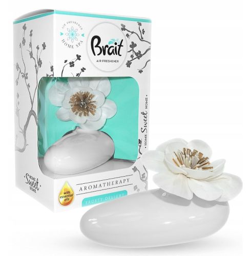 Brait Home Spa Aromatherapy Frosty Delight 75ml