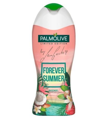 Palmovile Forever Summer Duschgel 250ml