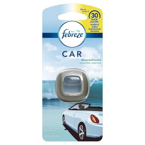 Febreze Car Meeresfrische Refresh 2ml