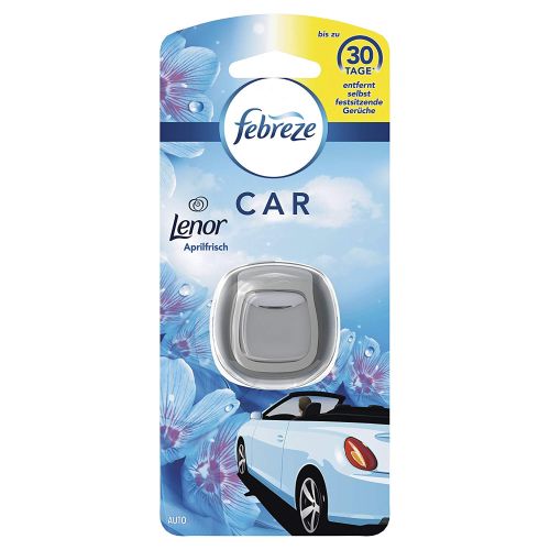 Febreze Car Lenor Aprilfrisch Refresh 2ml