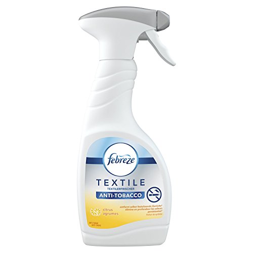 Febreze Textile Anti-Tobacco Citrus 500ml