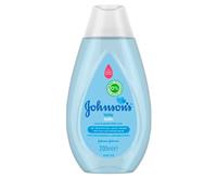 Johnsons Baby Bath 200ml