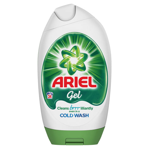 Ariel Universal Gel 24 + 2p 962ml