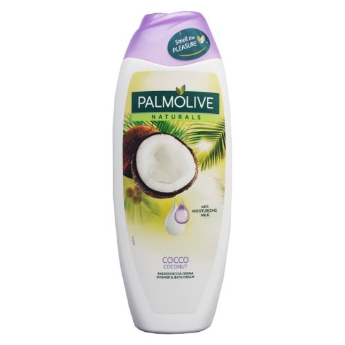 Palmolive Coconut Shower Cream Gel 500ml