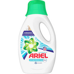 Ariel Universal + Febreze 20p 1.1L