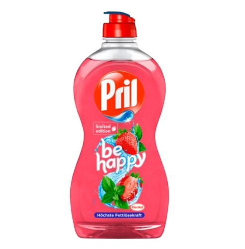 Pril Be Happy for Dishes 500ml