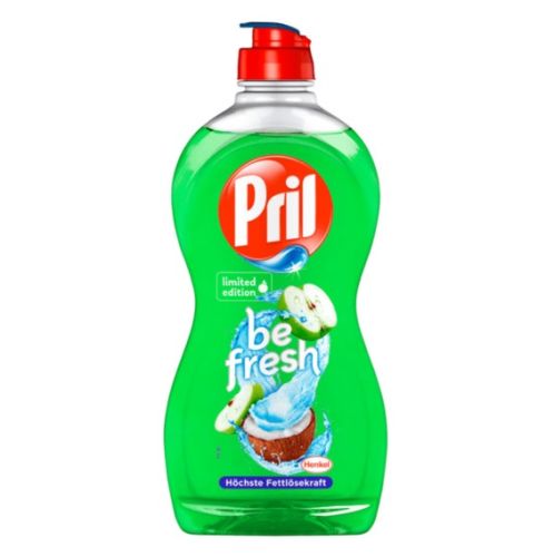 Pril Be Fresh 500ml