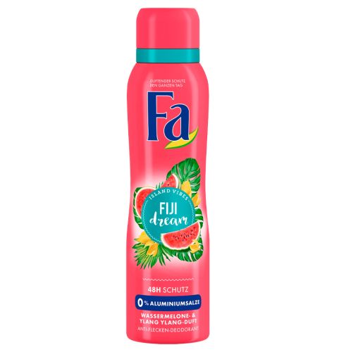 Fa Fiji Dream Deo 150ml