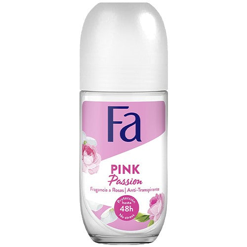 Fa Pink Passion Ball 50ml