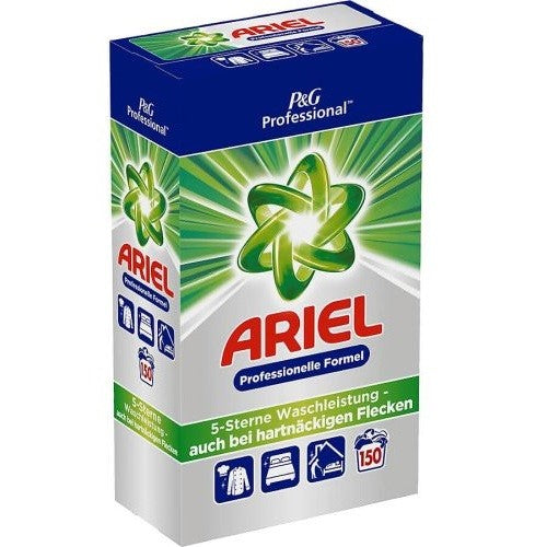 Ariel Professional Universal Powder 150p 9.7 kg