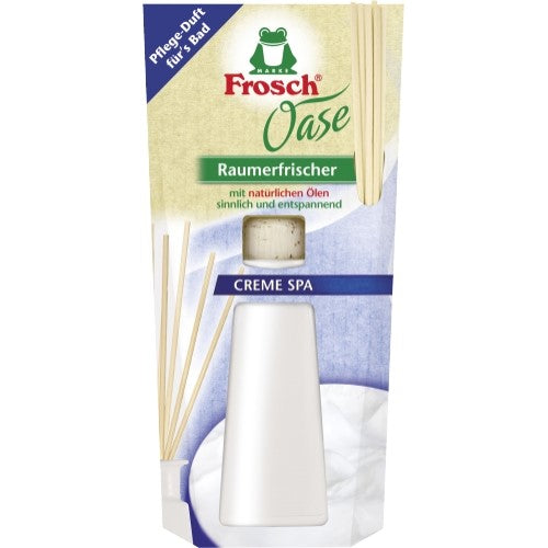 Frosch Oase Creme Spa Sticks Remove 90ml