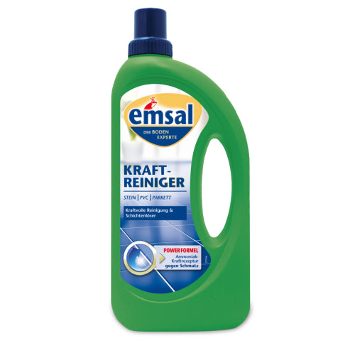 Emsal Kraft Reiniger Floor Fluid 1L