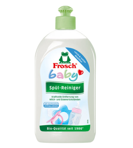 Frosch Baby Spul-Reiniger for Dishes 500ml