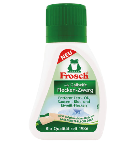 Frosch Gallseife Flecken-Zwerg Stain remover 75ml