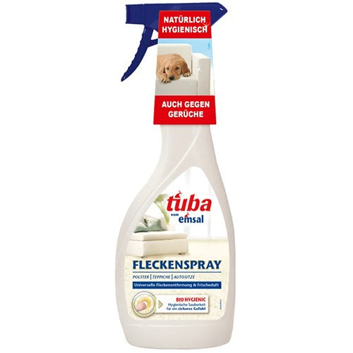 Tuba von Emsal Flackenspray Stain remover 500ml