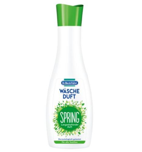 Dr. Beckmann Wasche Duft Spring Fragrance Rinse 250ml