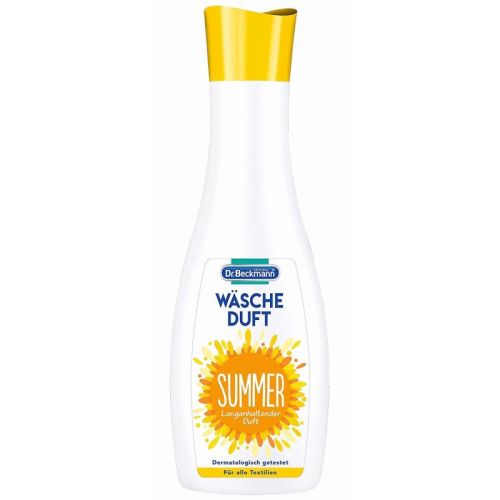 Dr. Beckmann Wasche Duft Summer Fragrance Rinse 250ml