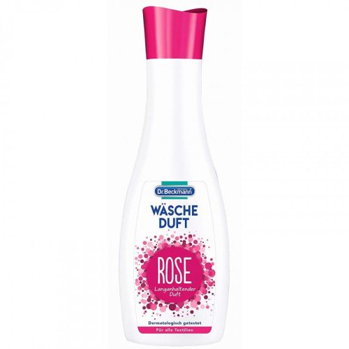 Dr. Beckmann Wasche Duft Rose Fragrance Rinse 250ml