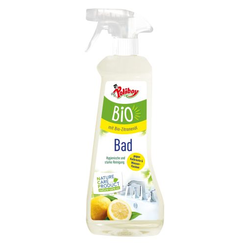 Poliboy BIO Bad Spray 500ml