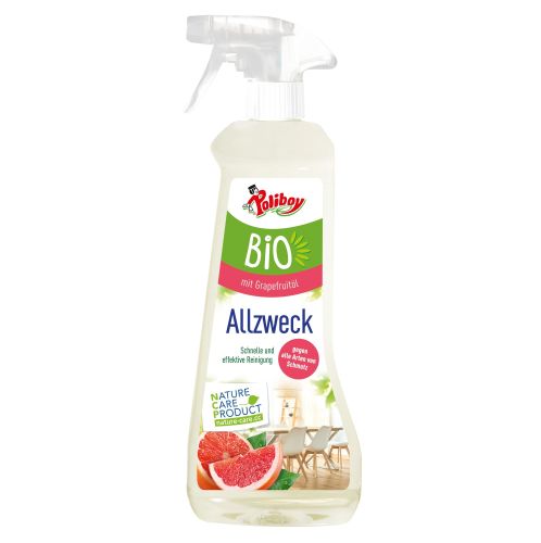 Poliboy BIO Allzweck Spray 500ml