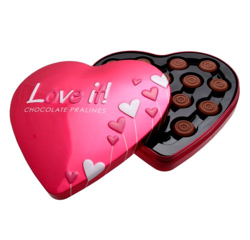 Love it Chocolate Pralines 84g