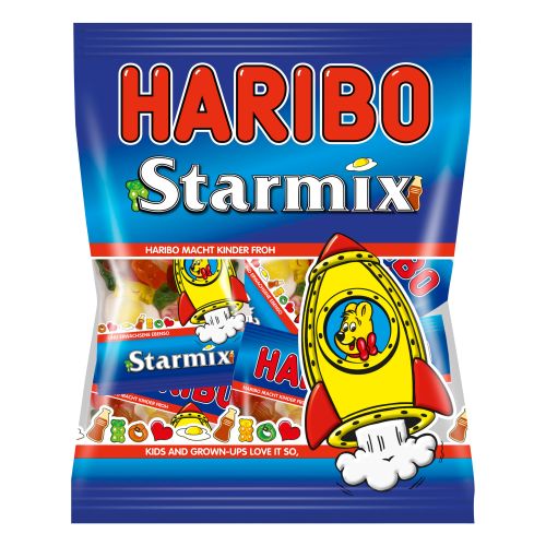 Haribo Starmix 250g