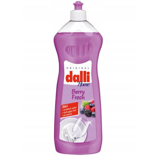 Dalli Home Berry Fresh for Cookware 1L