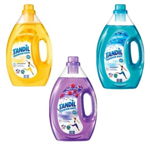 Tandil Premium Universal / Color Gel 35p 2,6L