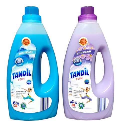 Tandil Fein Frische / Bluten Gel 30p 1.5L