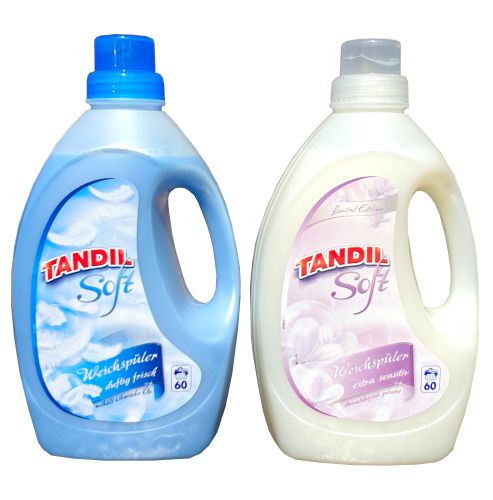 Tandil Soft Frisch / Sensitiv Rinse 60p 1.5L