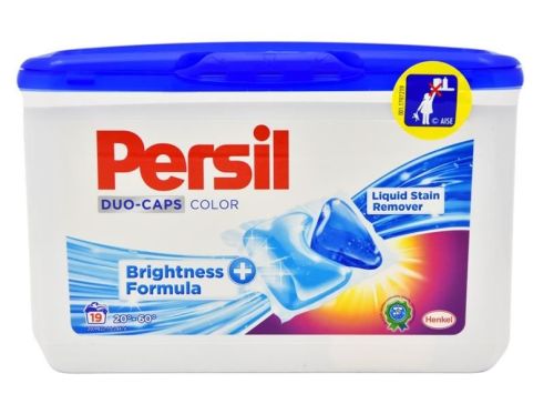 Persil Duo Caps Color 19p 475g