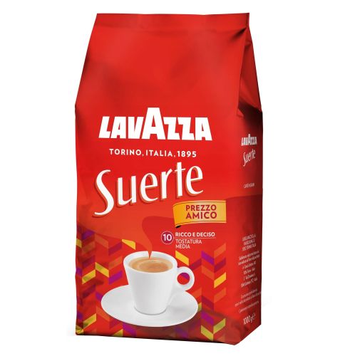 Lavazza Suerte 1kg Z