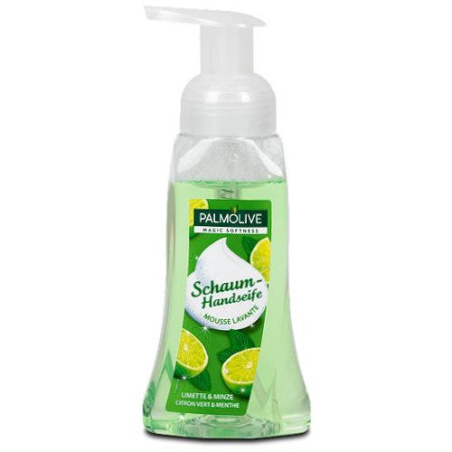 Palmolive Schaum Handseife Limette & Minze 250ml